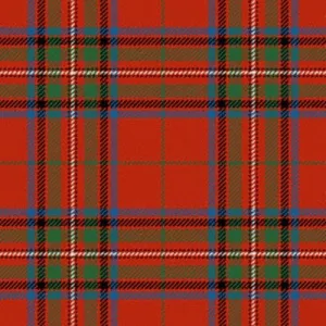 Stewart of Rothesay Ancient Tartan