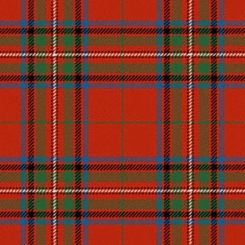 Stewart of Rothesay Ancient Tartan