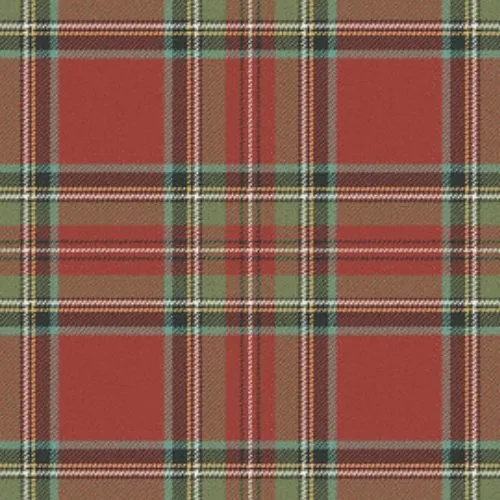 Stewart Regency Ancient Tartan