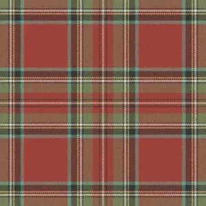 Stewart Regency Ancient Tartan