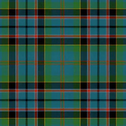 Stinson Ancient Tartan