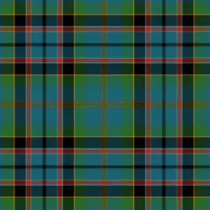 Stinson Ancient Tartan