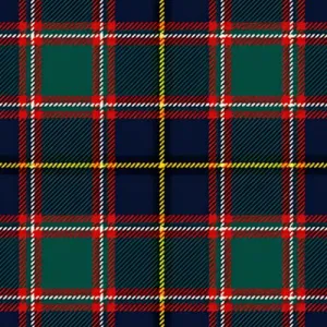 Stirling University Tartan