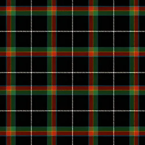 Stott Ancient Tartan