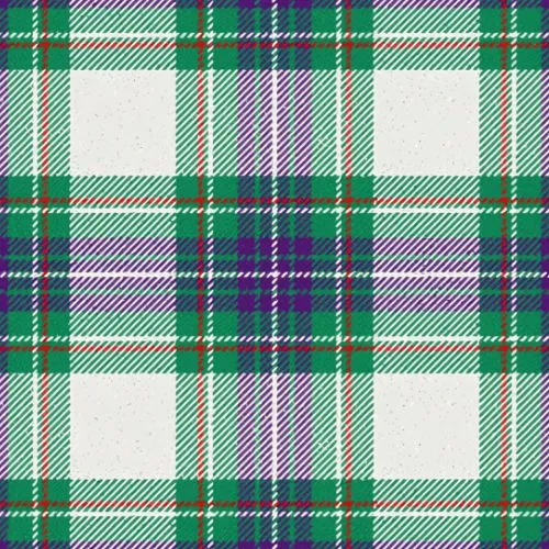 Strathyre Tartan
