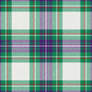 Strathyre Tartan