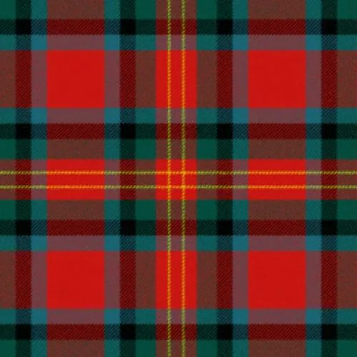 Sturrock Tartan