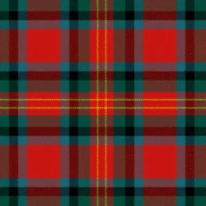 Sturrock Tartan