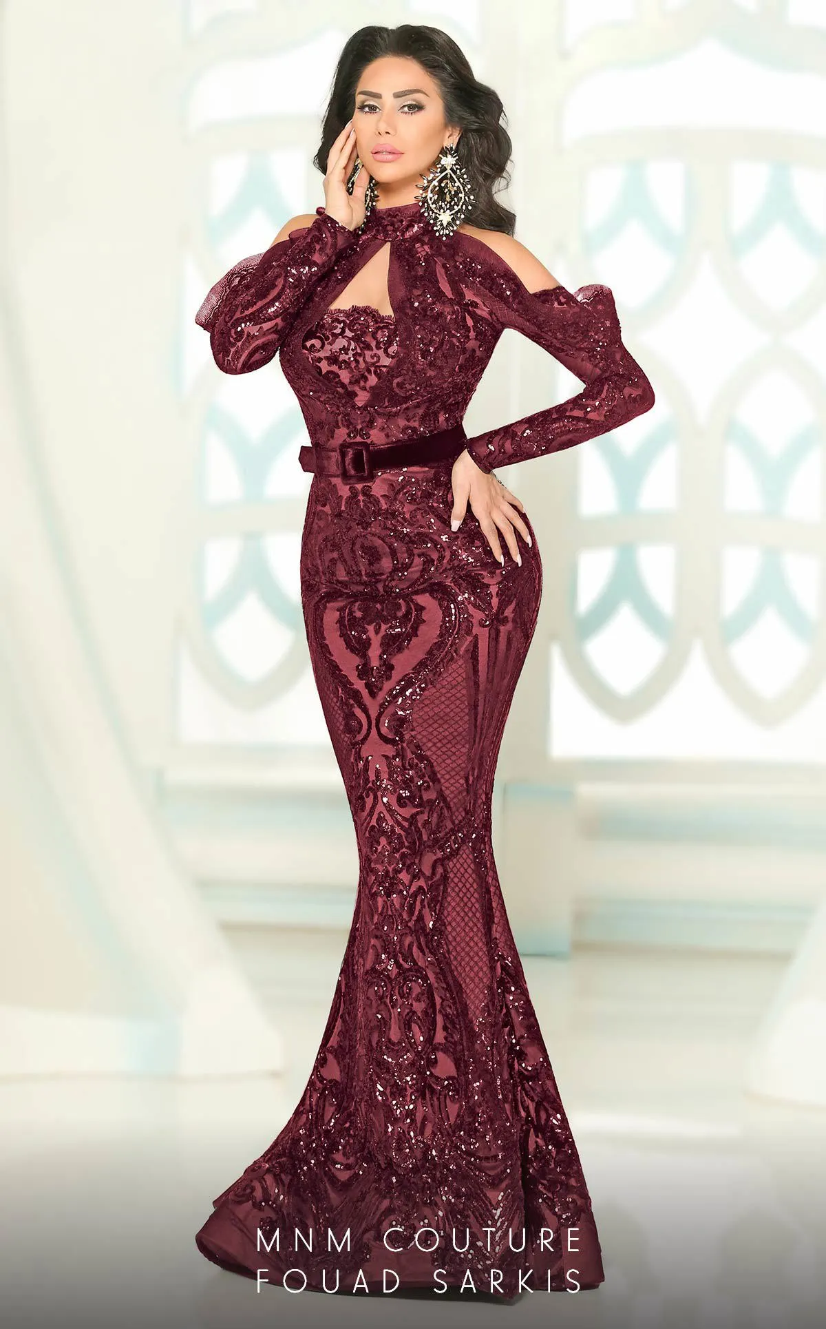 Style 2514