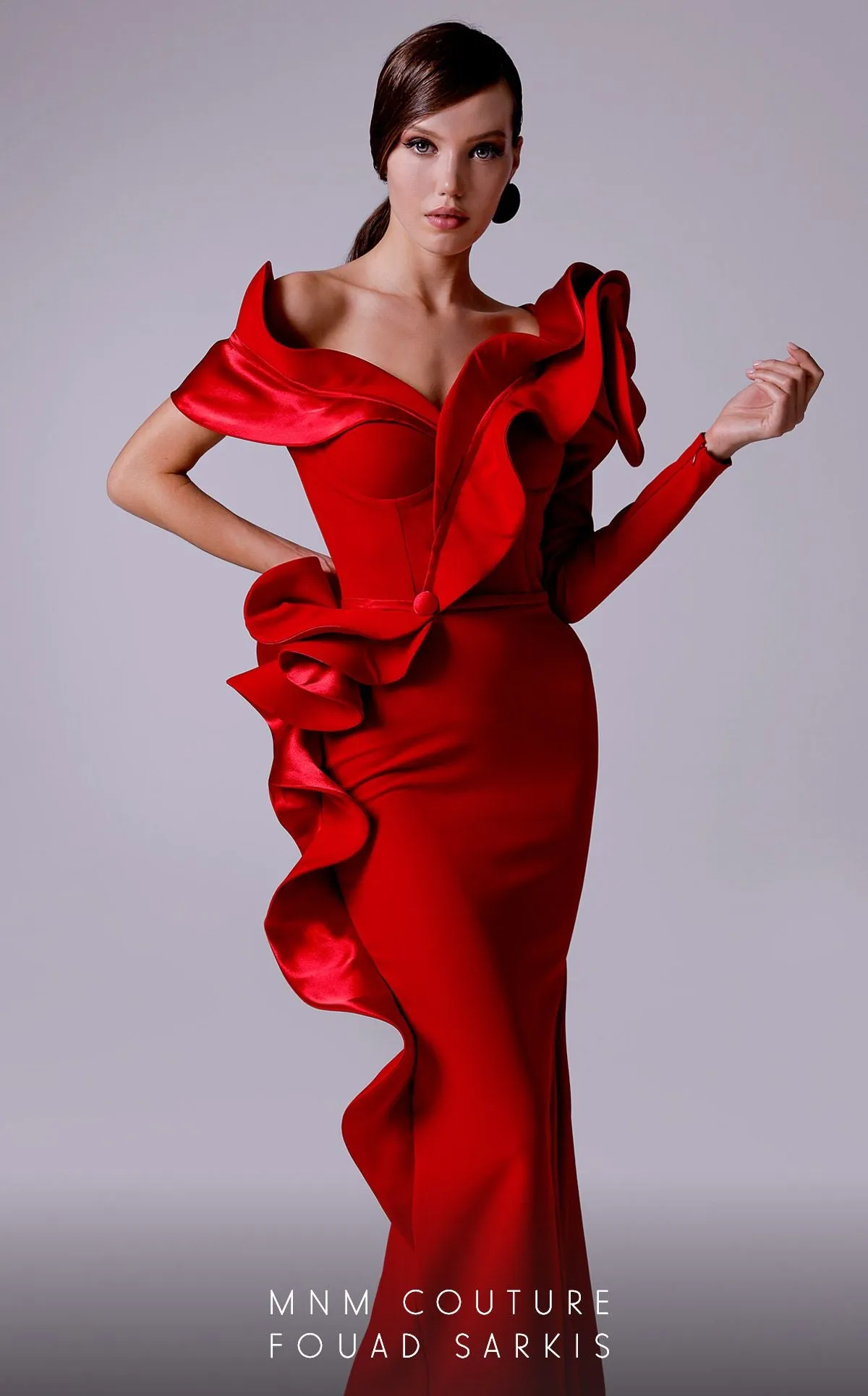 Style 2714