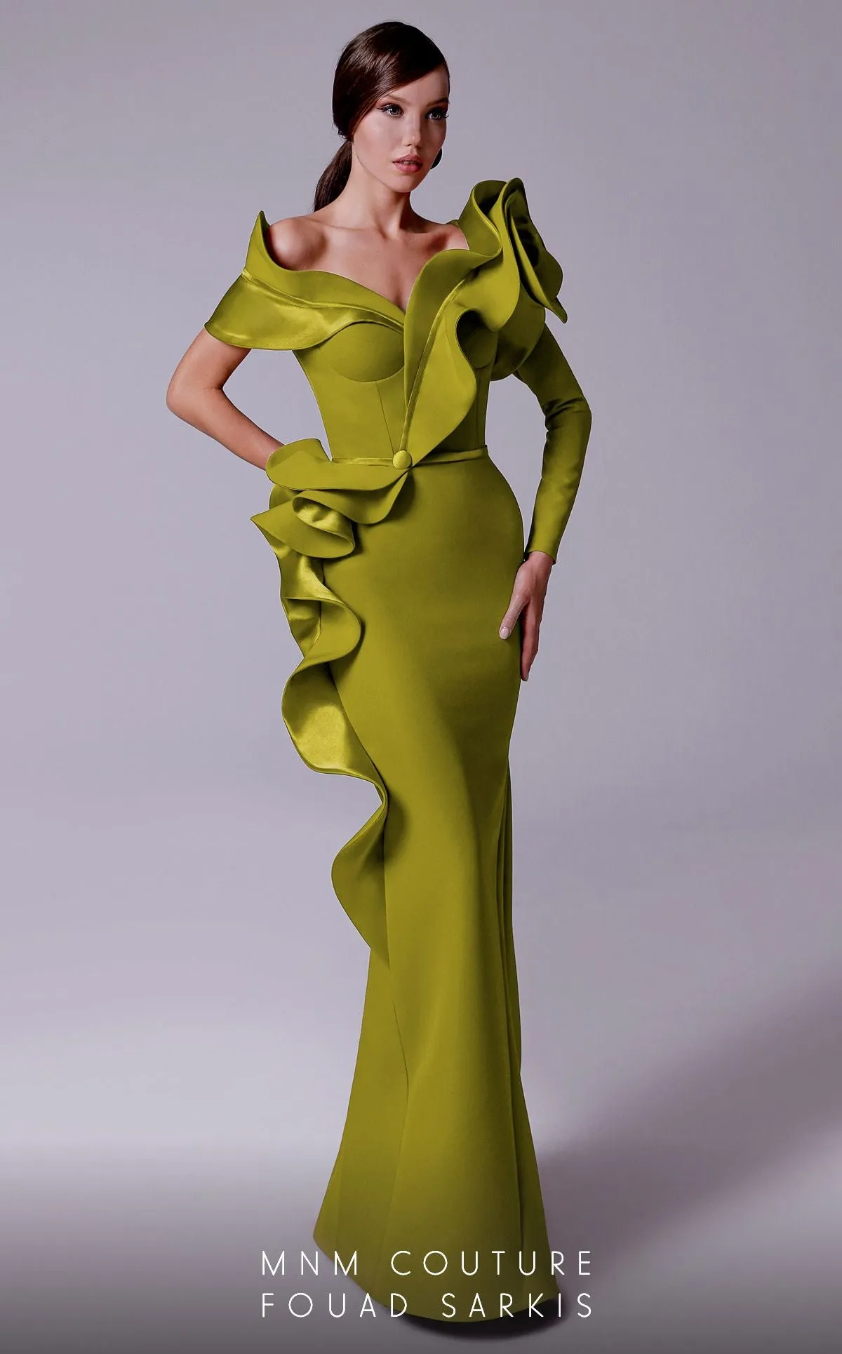 Style 2714