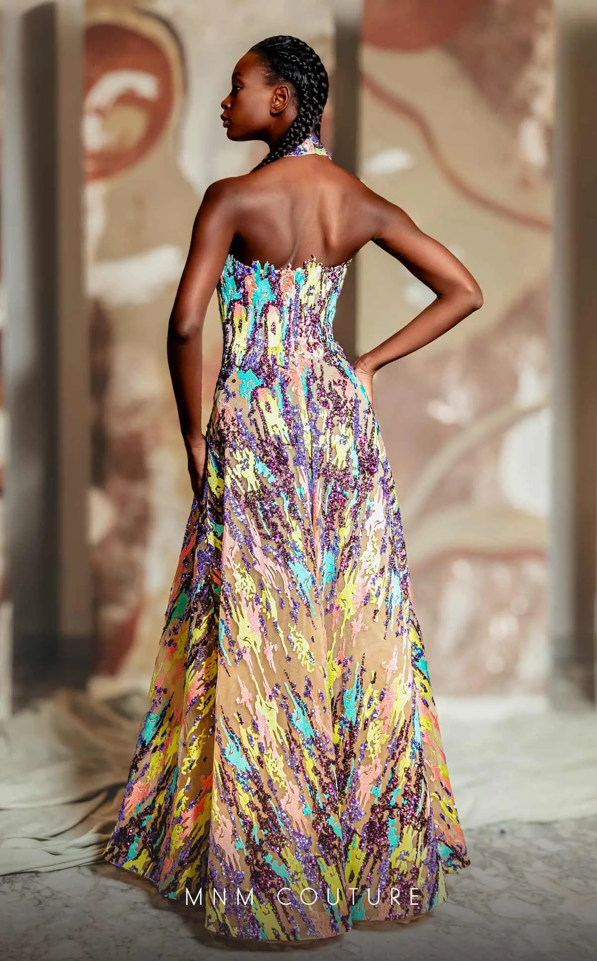 Style K4166