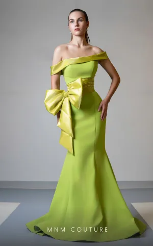 Style V07546