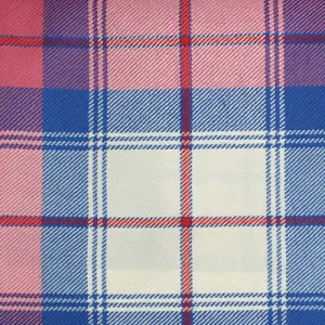 Sunart Sapphire Tartan