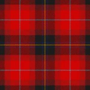 Tache Sir Etienne Paschal Tartan