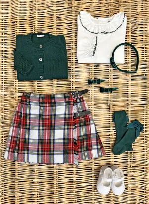 Tartan Kilt