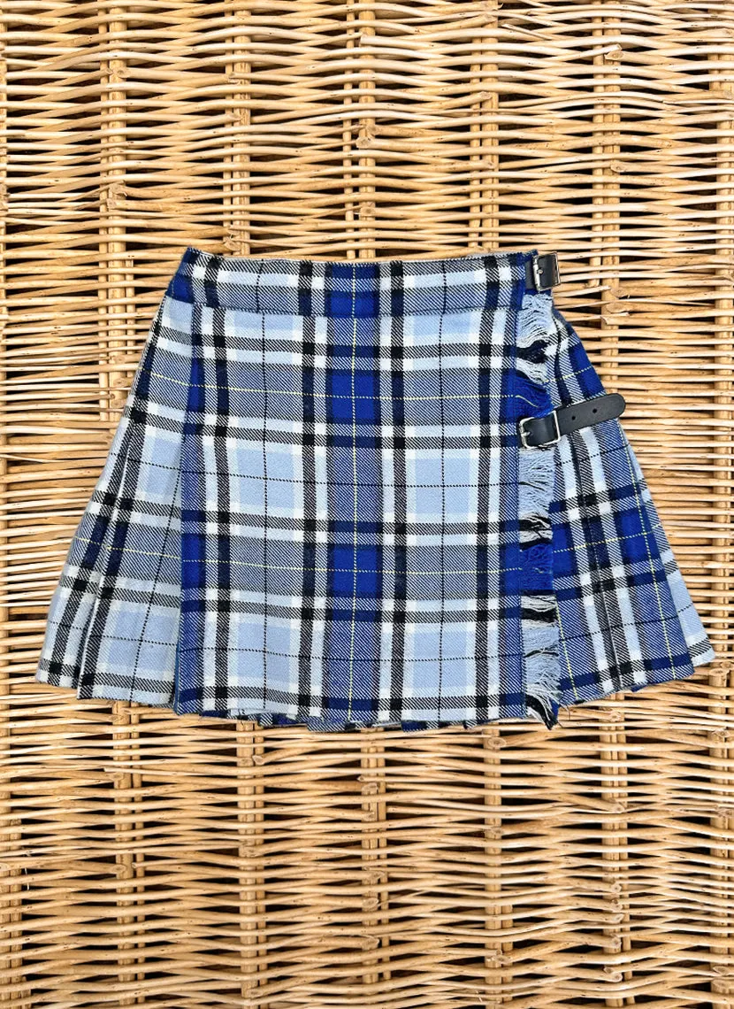 Tartan Kilt