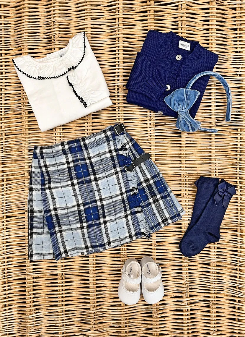 Tartan Kilt