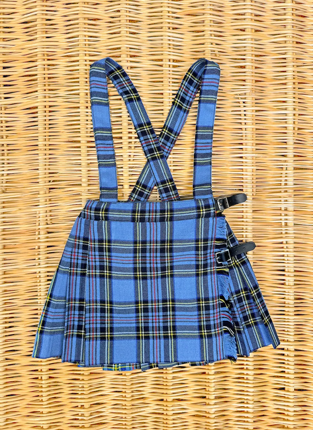 Tartan Kilt