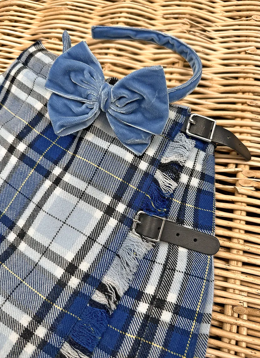 Tartan Kilt