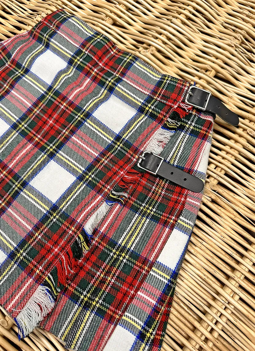 Tartan Kilt