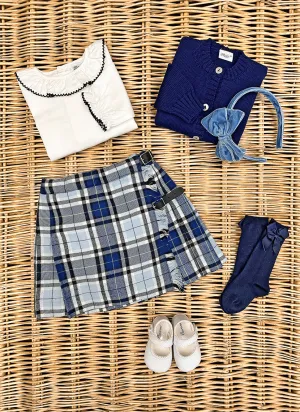 Tartan Kilt