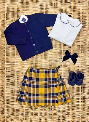 Tartan Kilt
