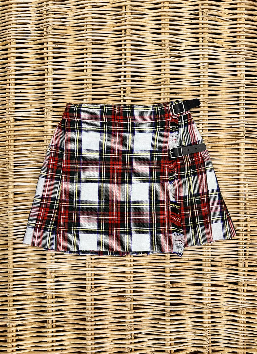 Tartan Kilt