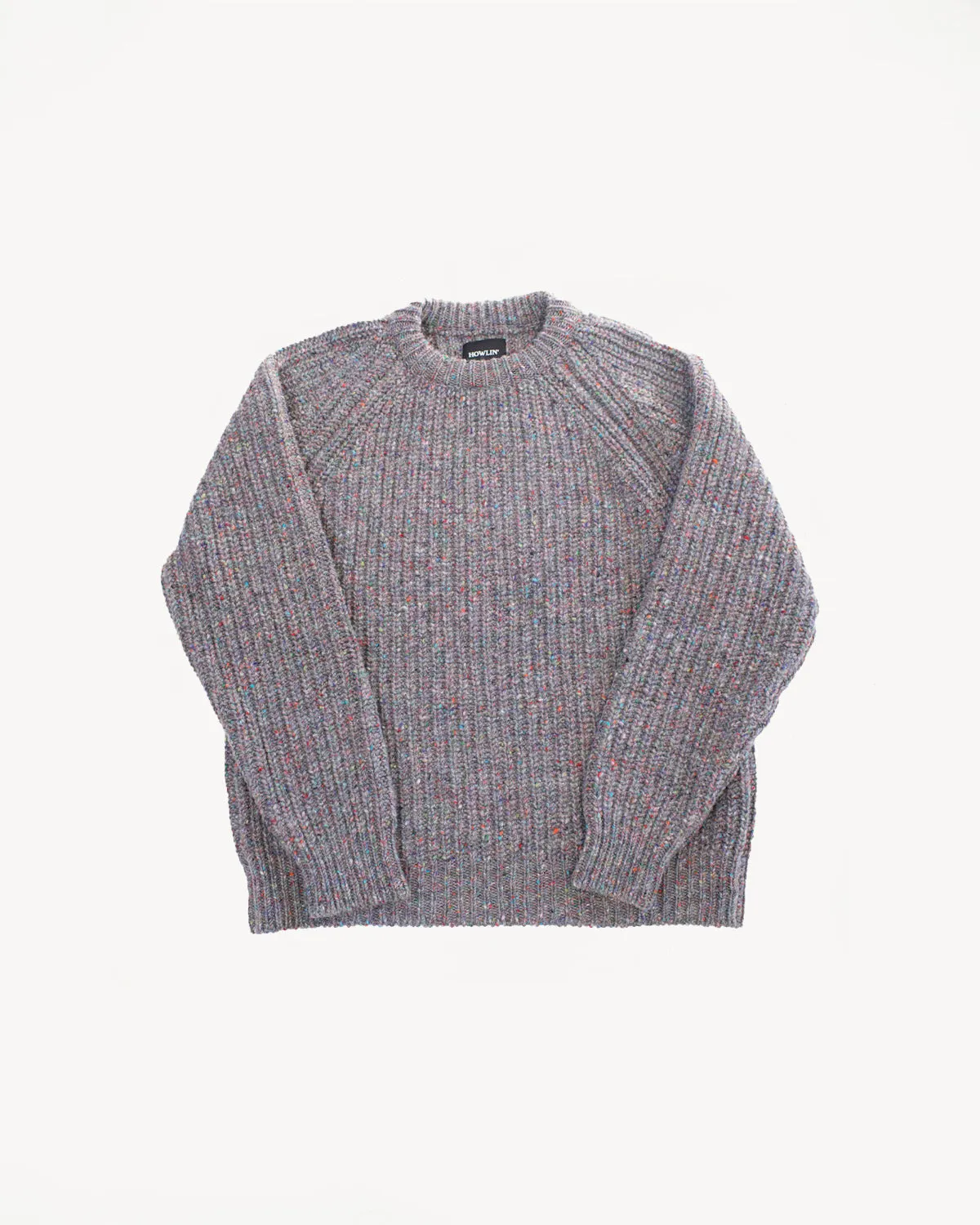 Taste of the Future Pullover - Space
