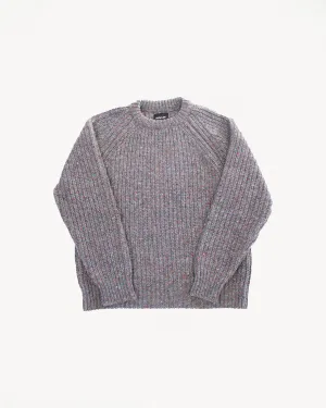 Taste of the Future Pullover - Space