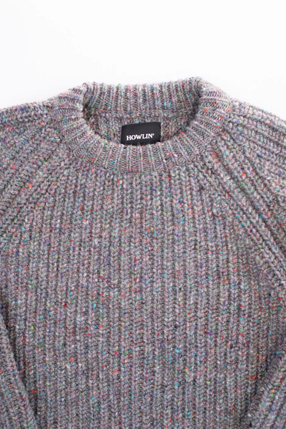Taste of the Future Pullover - Space