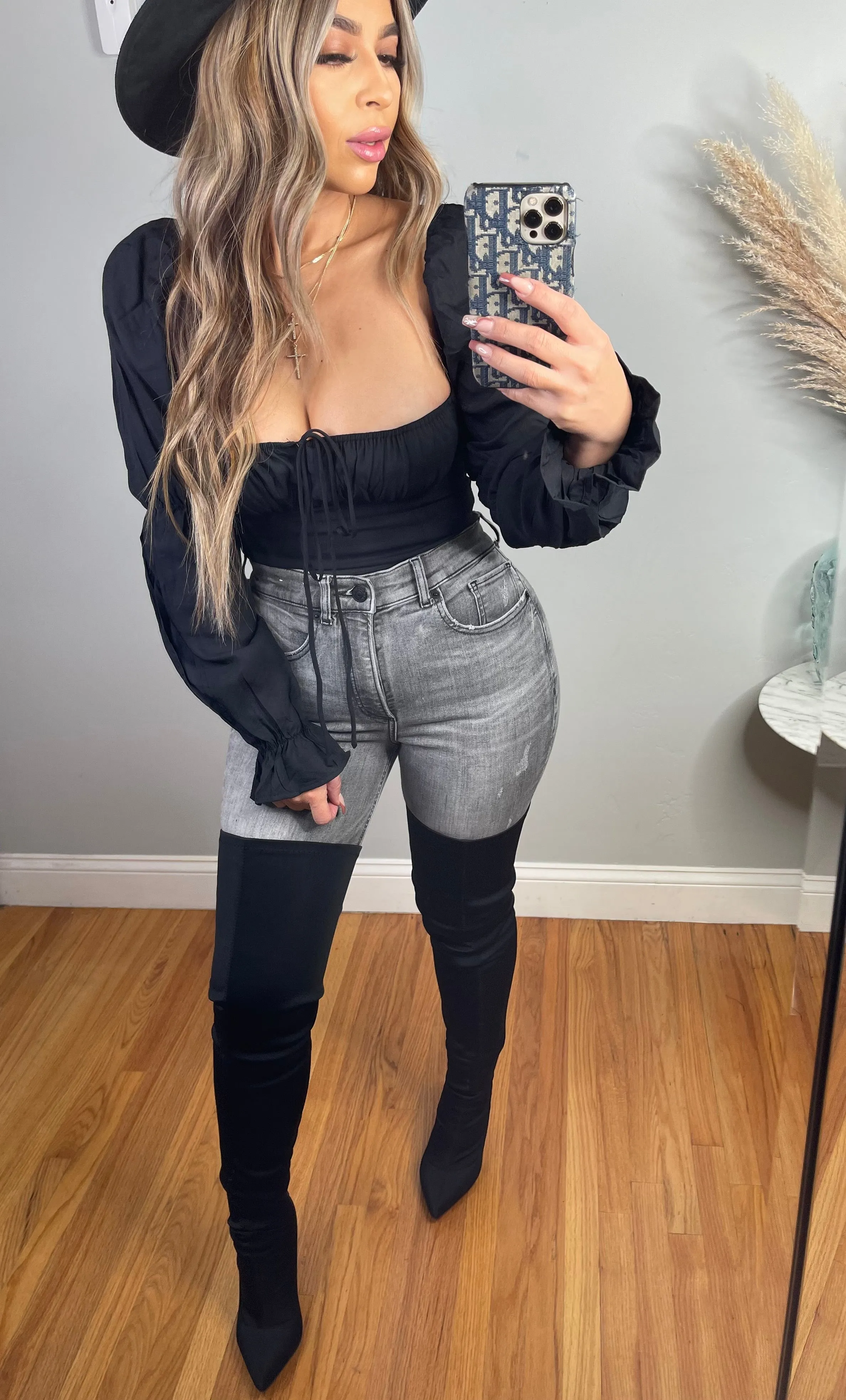 Tatianna top