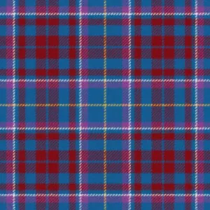 Telfer Brian William Ancient Tartan