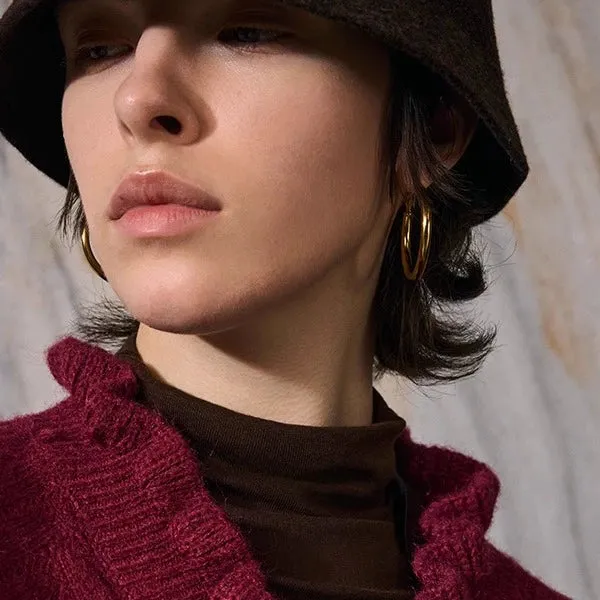 Textured Cardigan