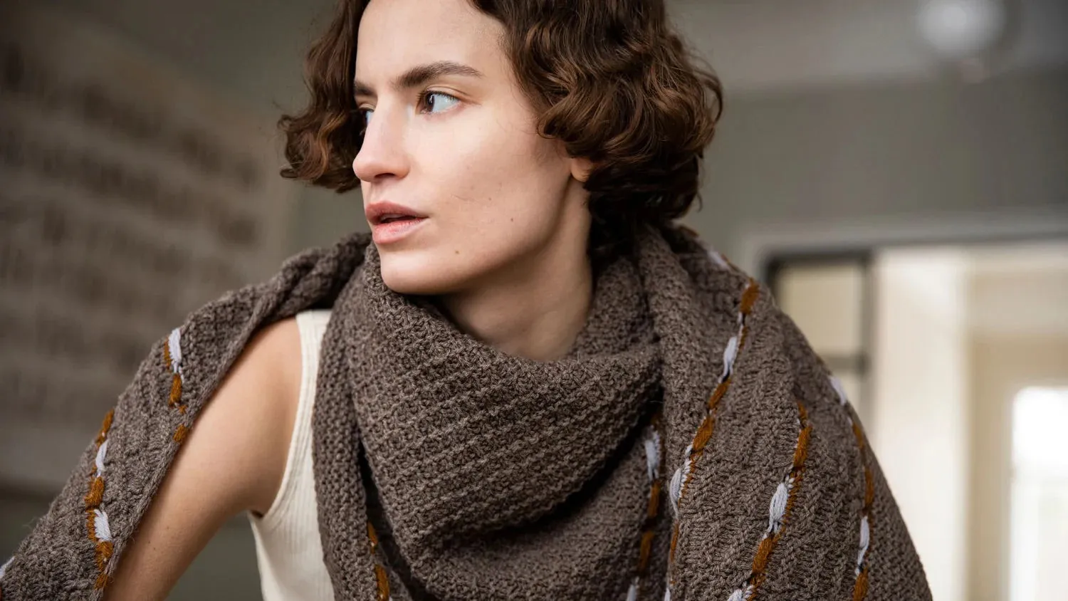 Textured Knits, Paula Pereira. Knitting Patterns