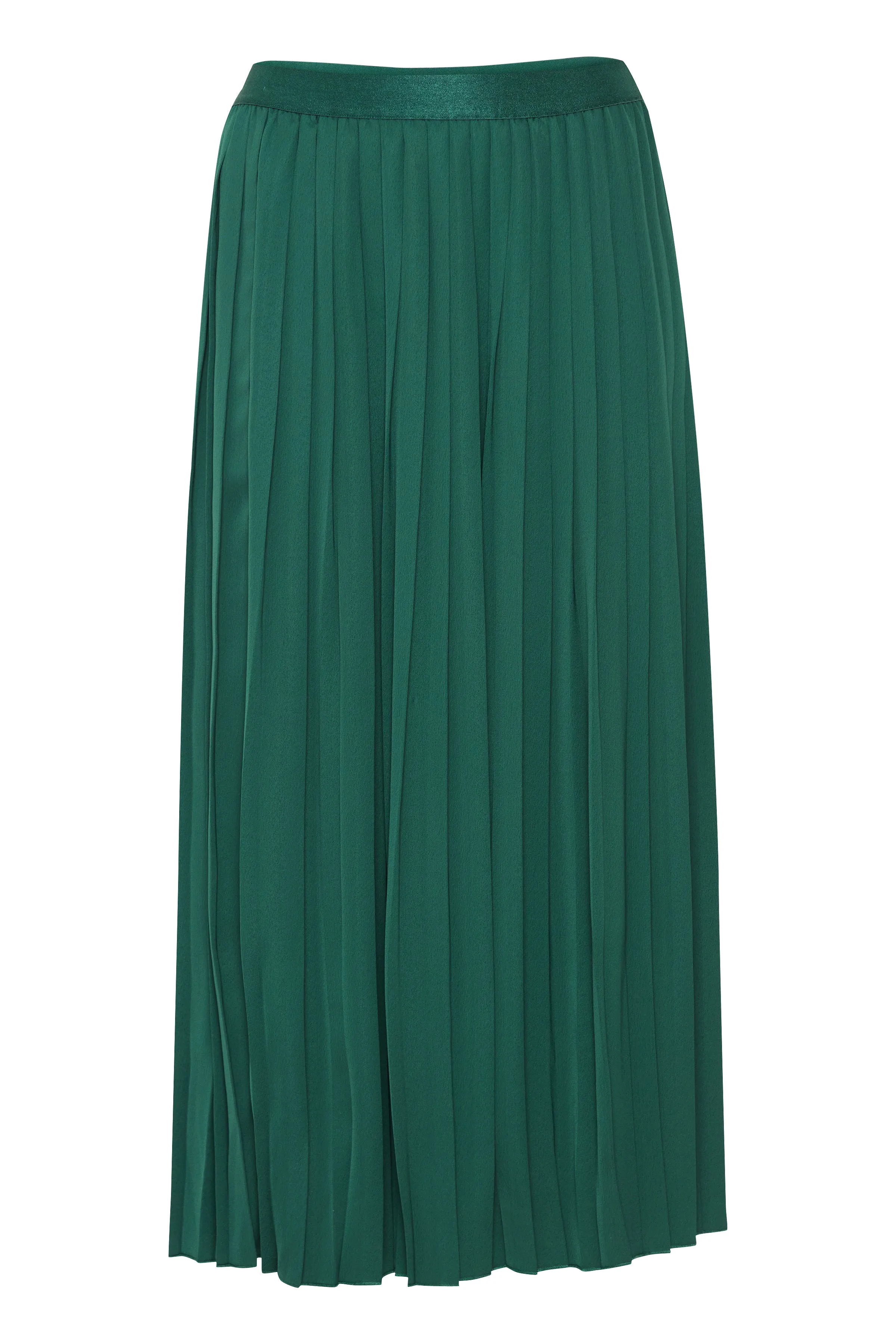 The Daljo Skirt | Green