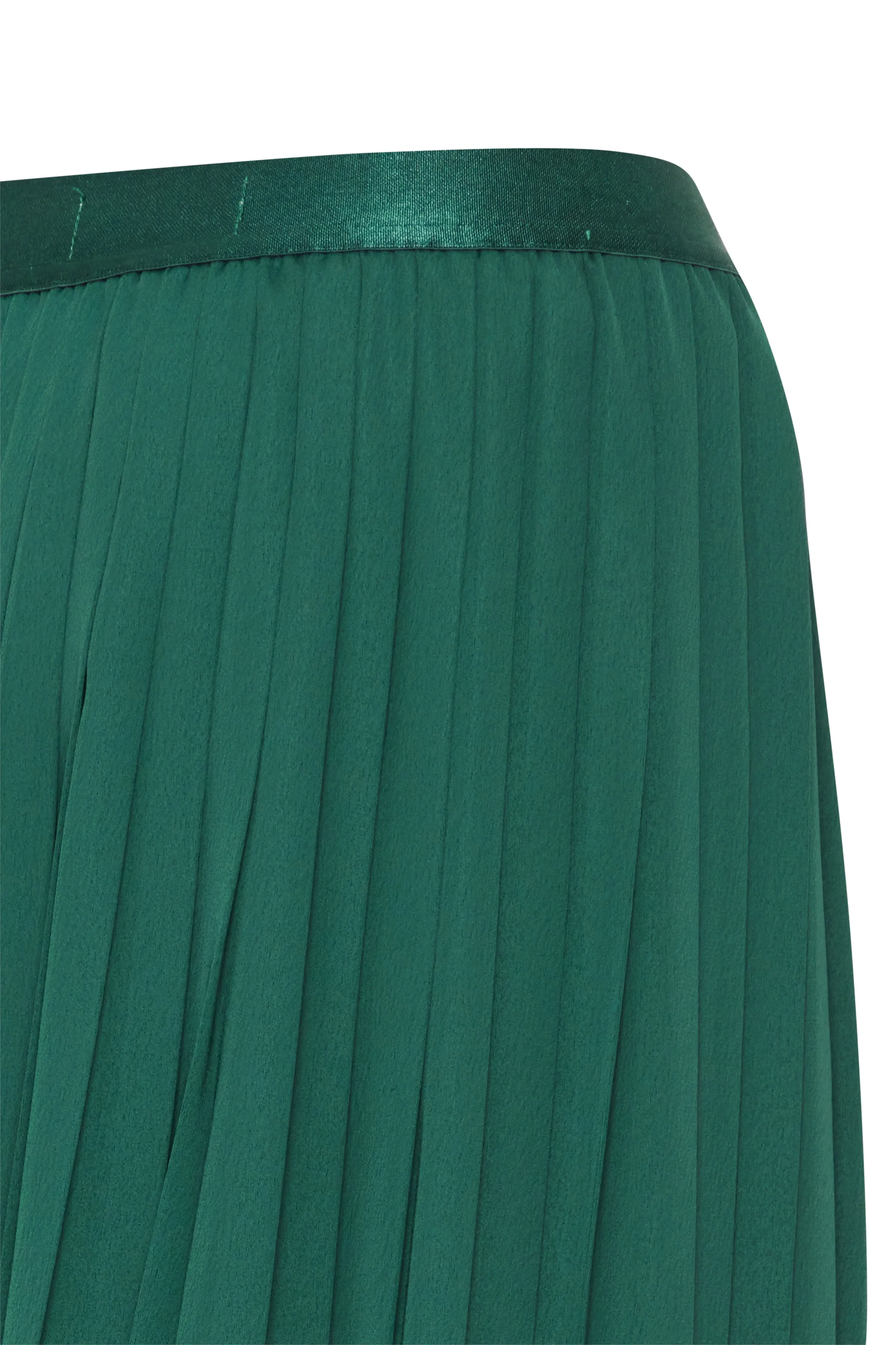 The Daljo Skirt | Green
