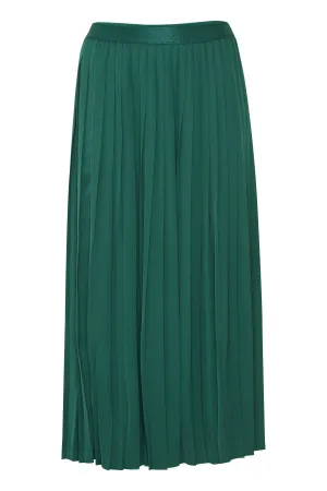 The Daljo Skirt | Green