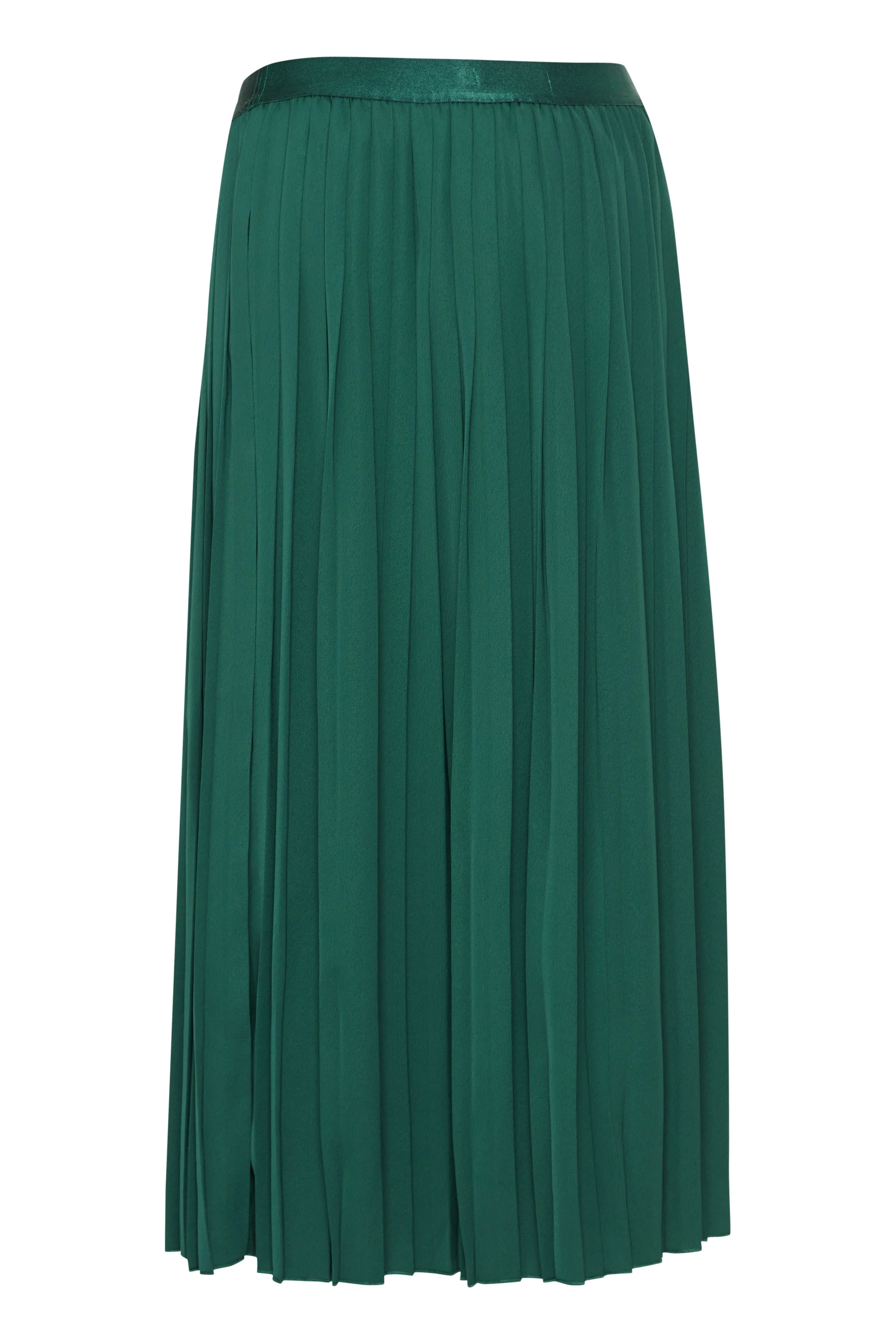 The Daljo Skirt | Green