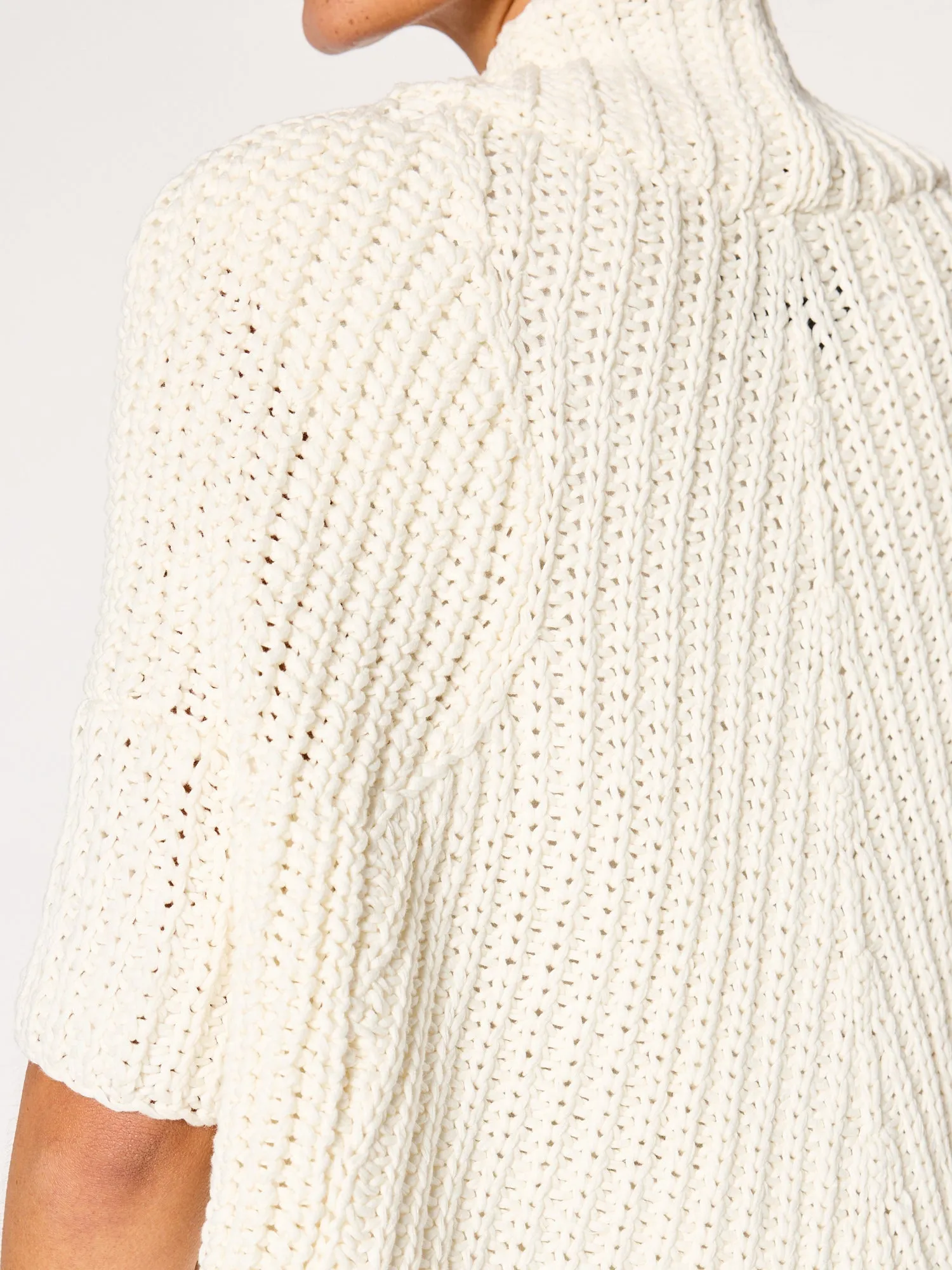 The Fida Shrug