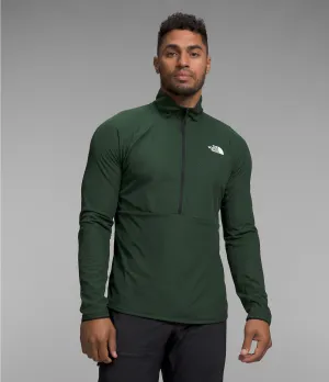 The North Face Summit FUTUREFLEECE LT ½ Zip Men's