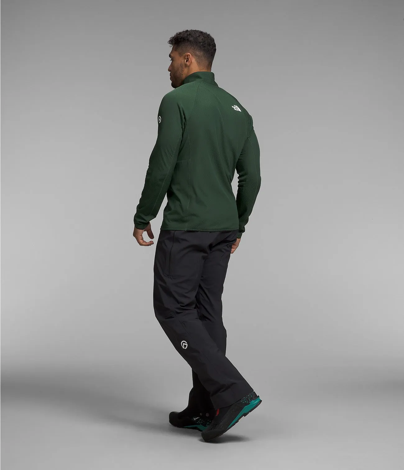 The North Face Summit FUTUREFLEECE LT ½ Zip Men's