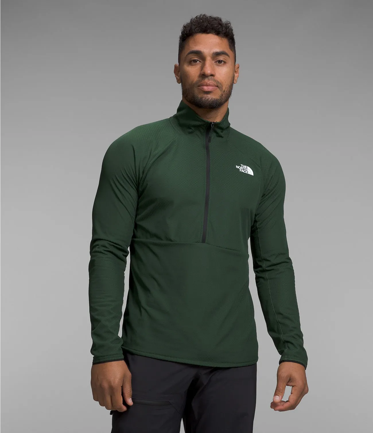 The North Face Summit FUTUREFLEECE LT ½ Zip Men's