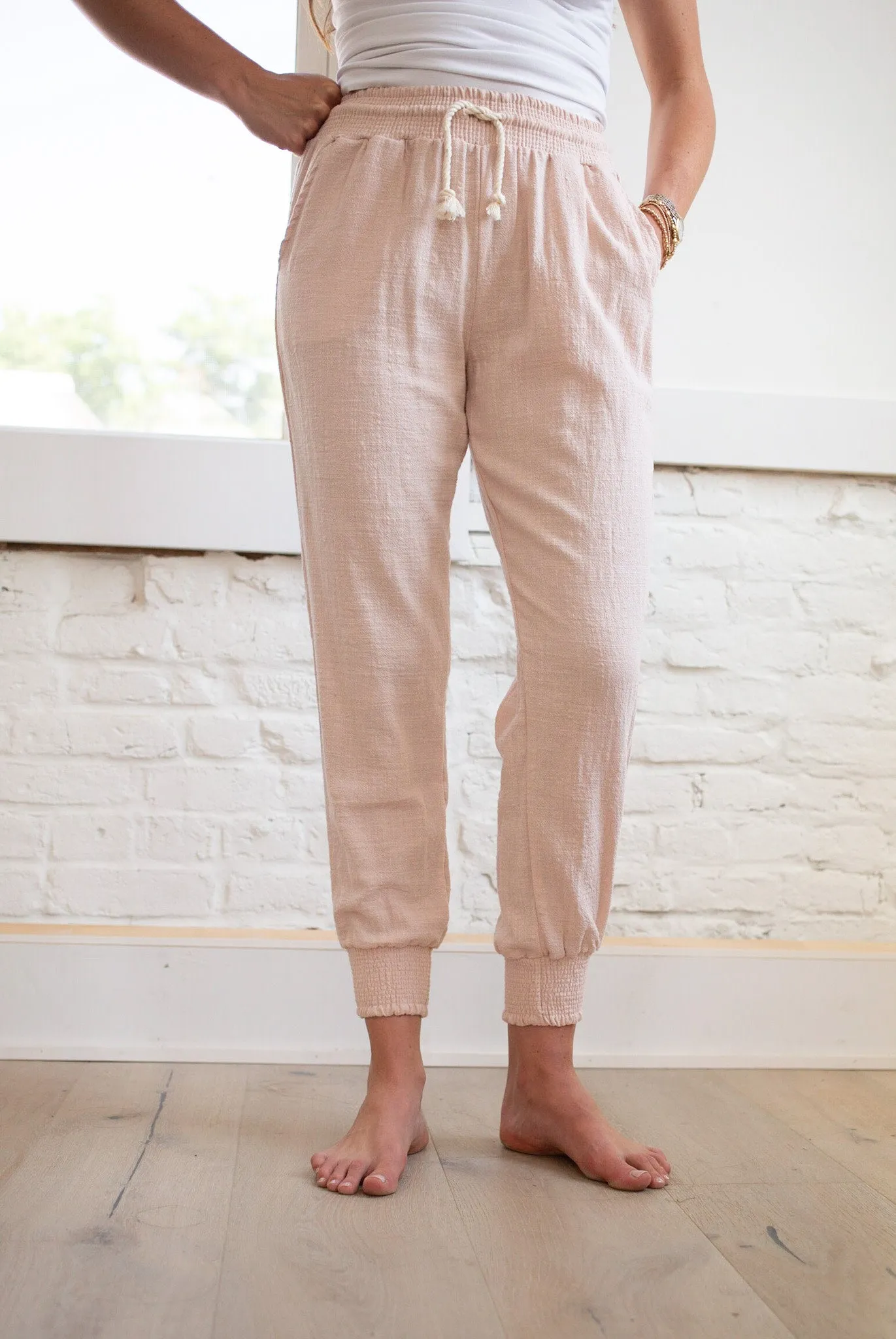 The Rainey Jogger