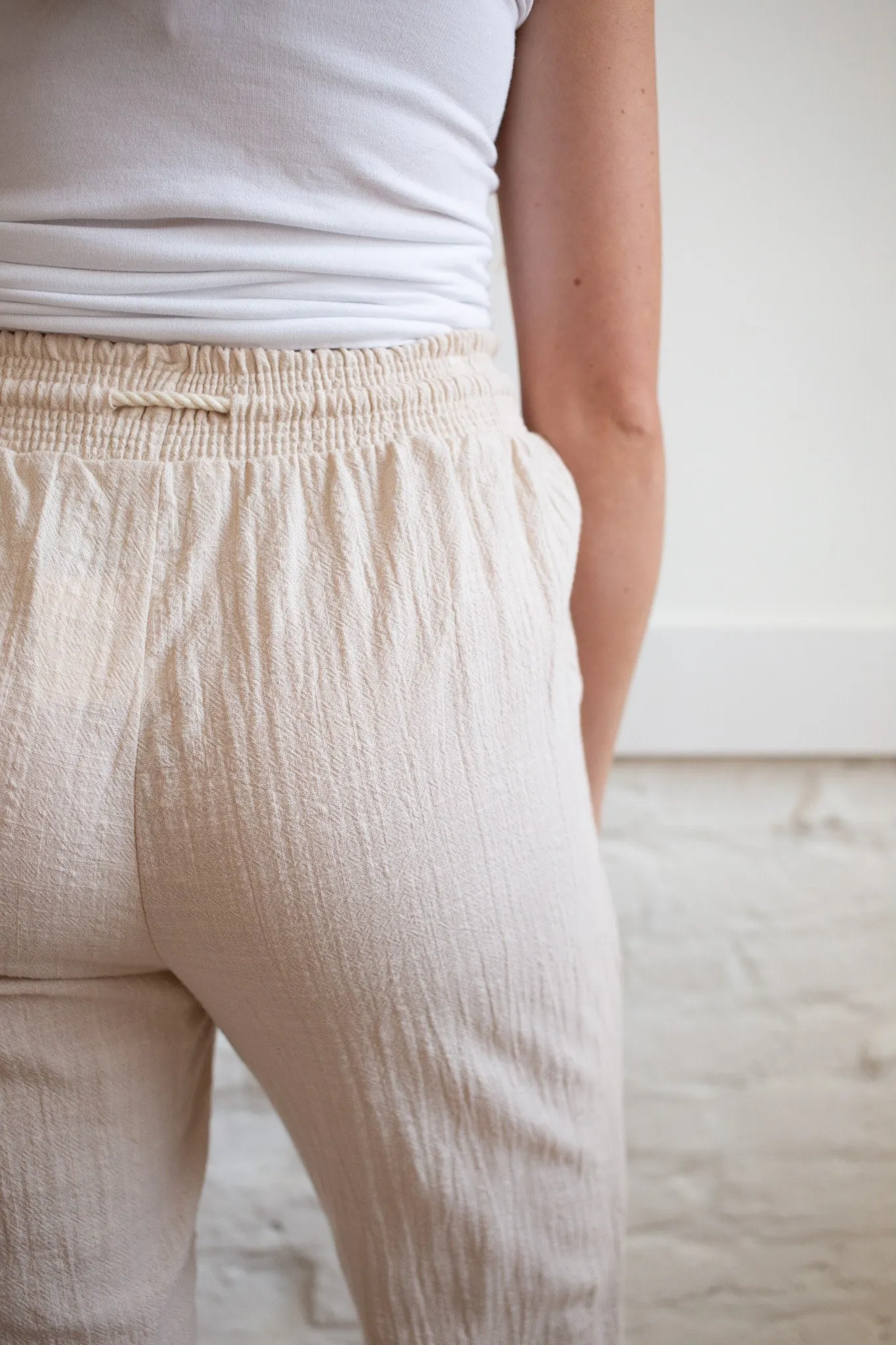 The Rainey Jogger