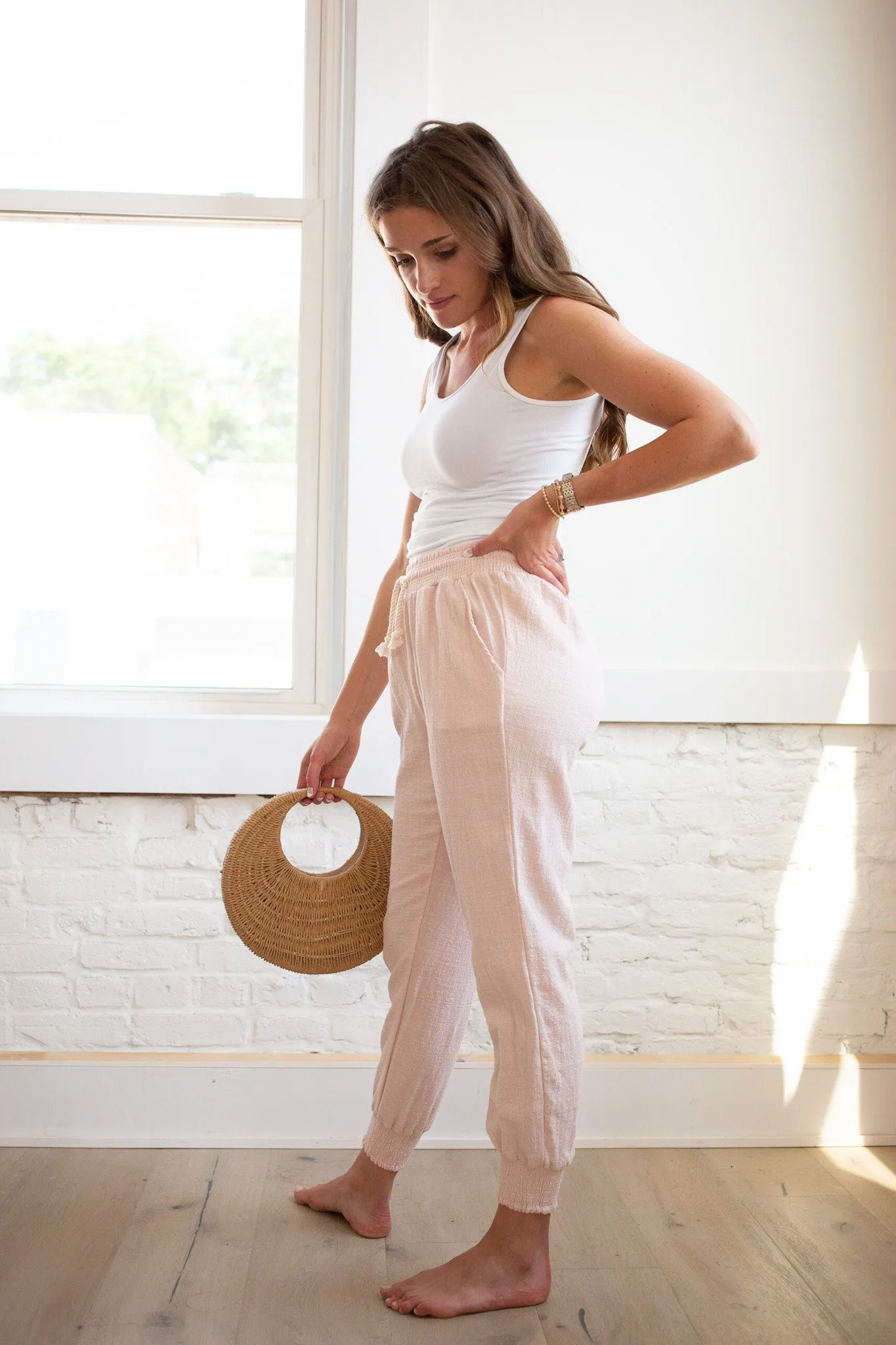 The Rainey Jogger