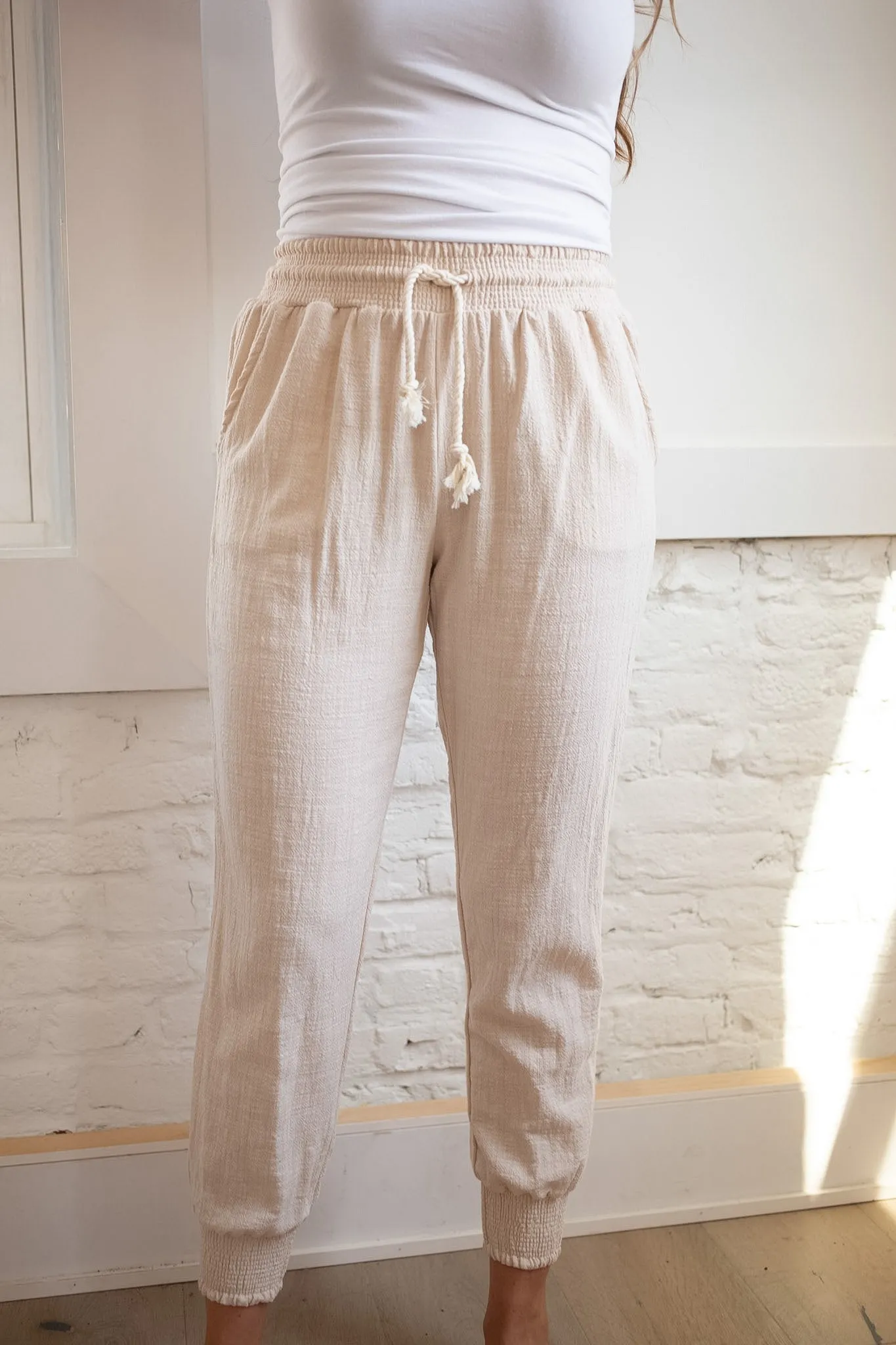 The Rainey Jogger
