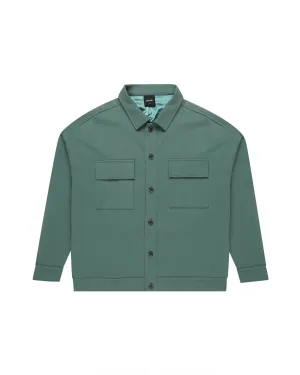 THE ROCHESTER JACKET