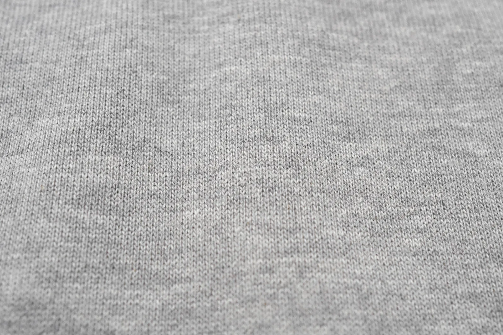 The Strike Gold X CORLECTION 12oz Loopwheeled Hoody (Grey)