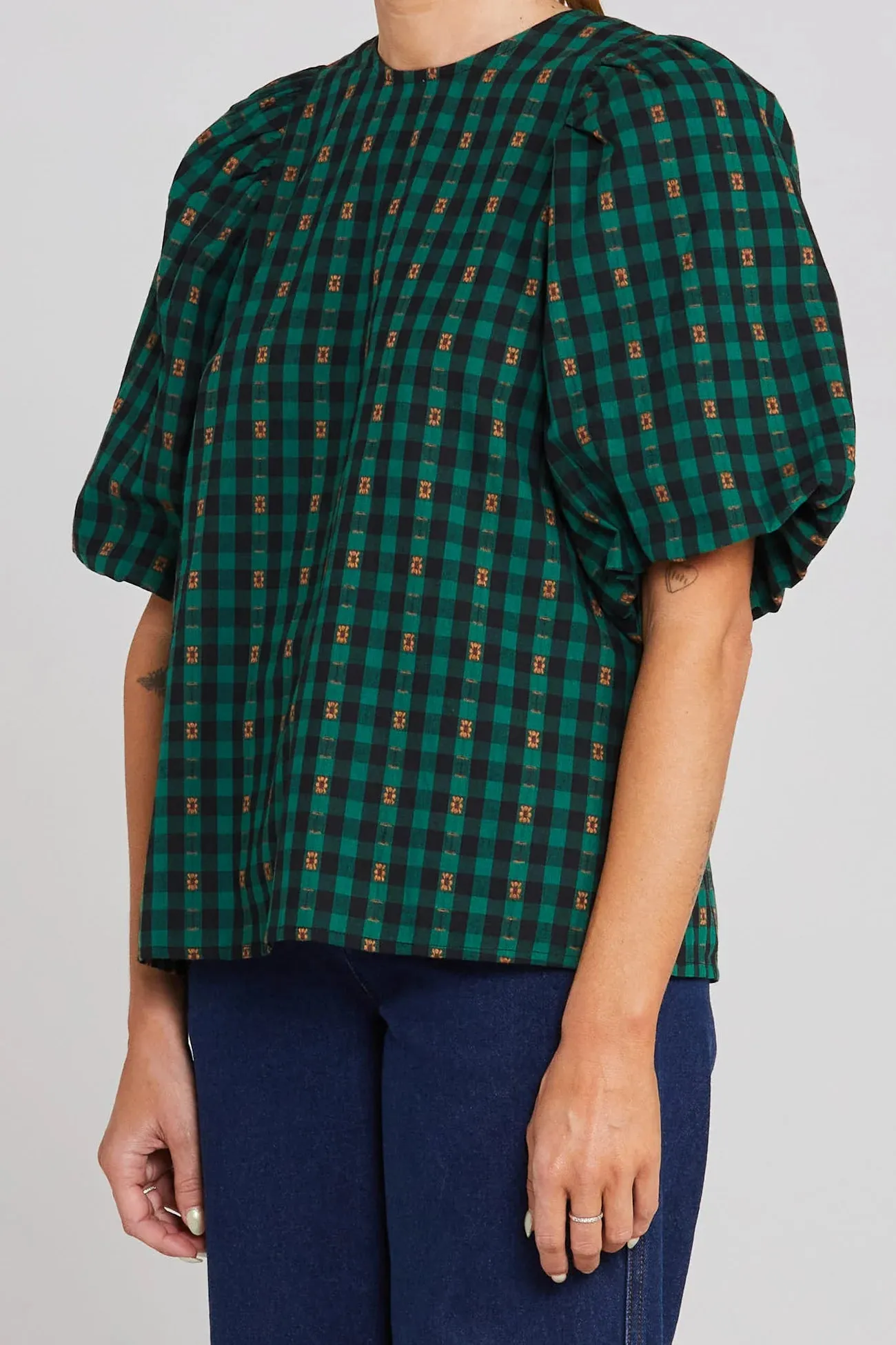 Thing Thing | Lucie Top